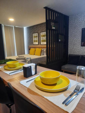 Hermoso studio plus 204 Nomad Av San Martin Zona Equipetrol